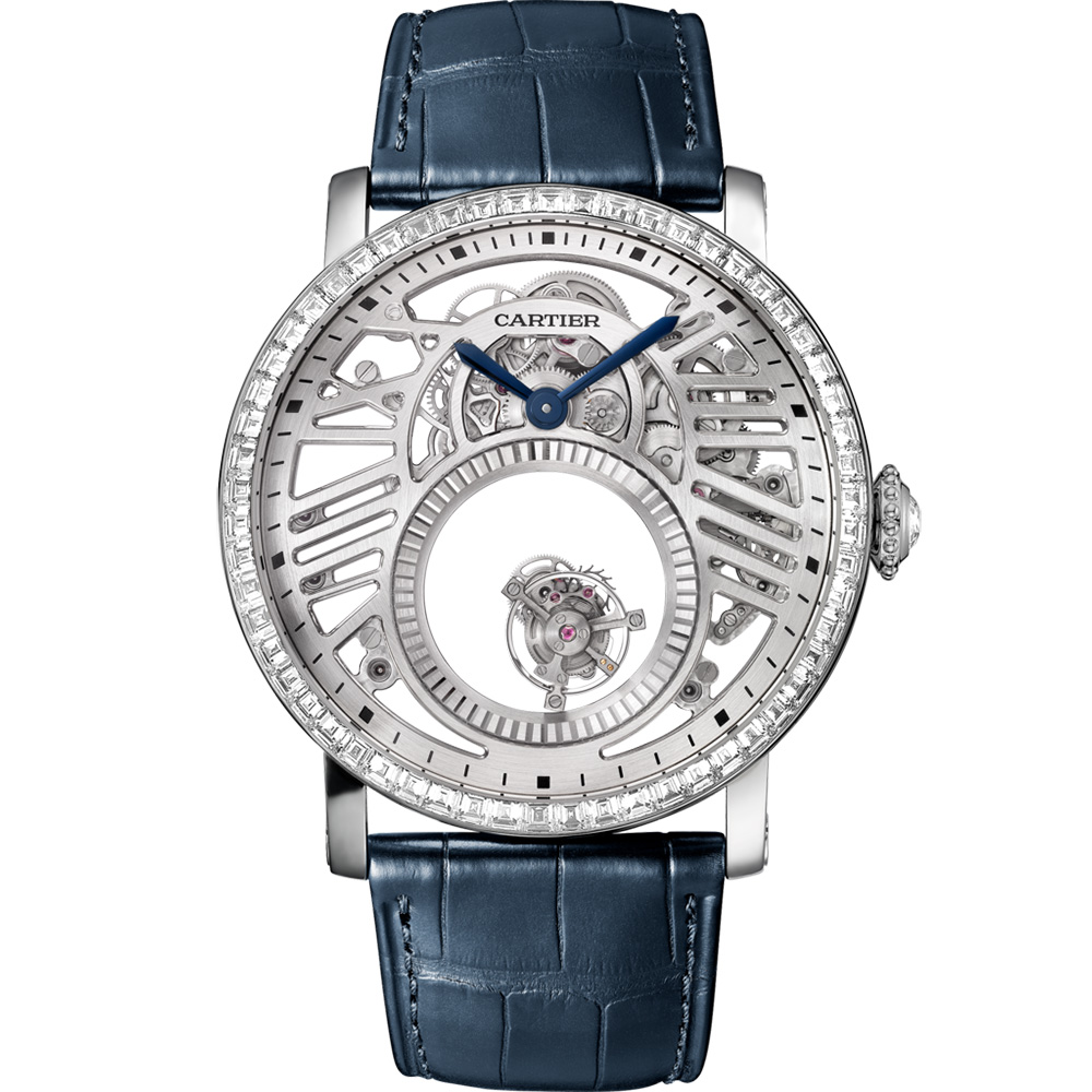Cartier Rotonde De Cartier Hpi01199
