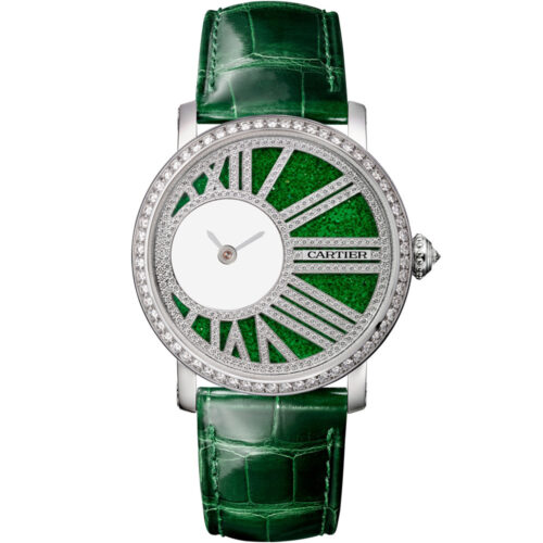 Cartier Rotonde De Cartier Hpi01300