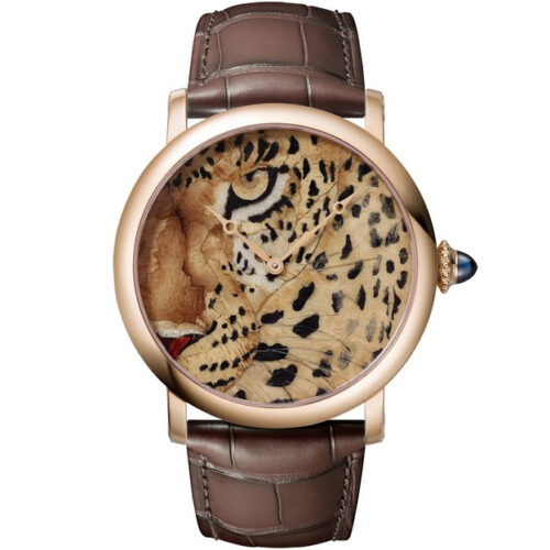 Cartier Rotonde De Cartier Hpi01301