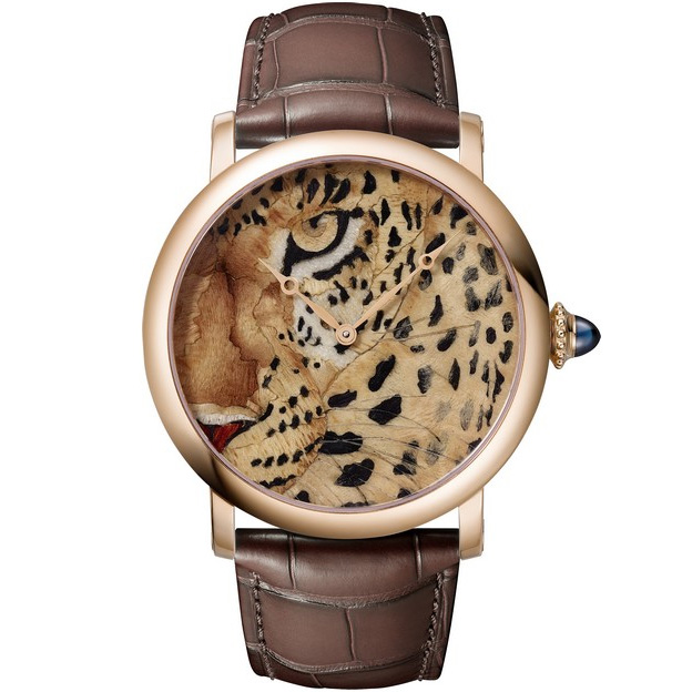 Cartier Rotonde De Cartier Hpi01301