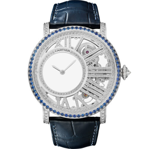 Cartier Rotonde De Cartier Hpi01337