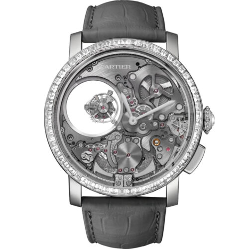 Cartier Rotonde De Cartier Hpi01401