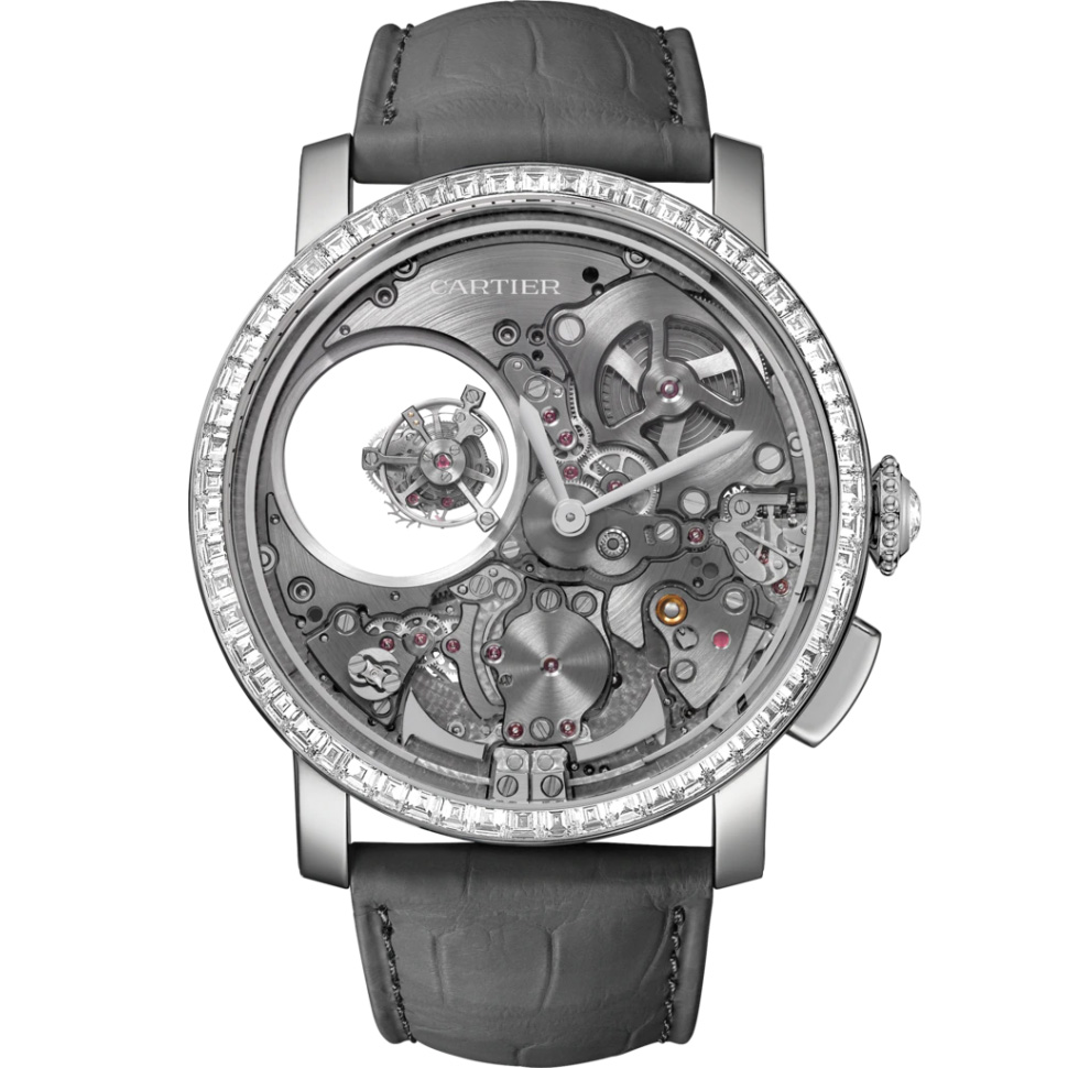 Cartier Rotonde De Cartier Hpi01401