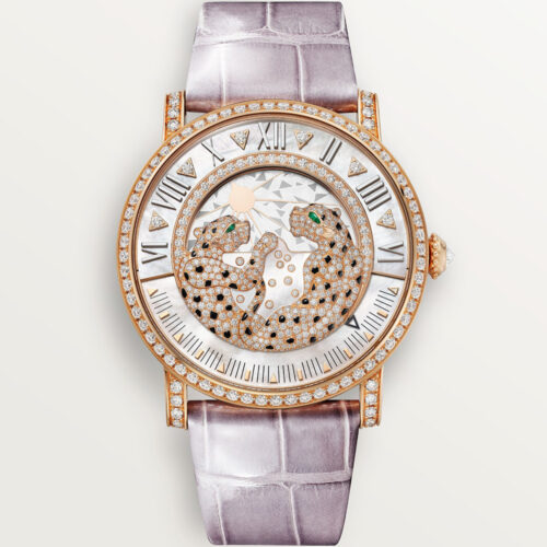Cartier Rotonde De Cartier Hpi01520
