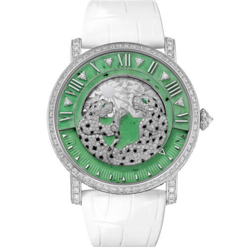 Cartier Rotonde De Cartier Hpi01560