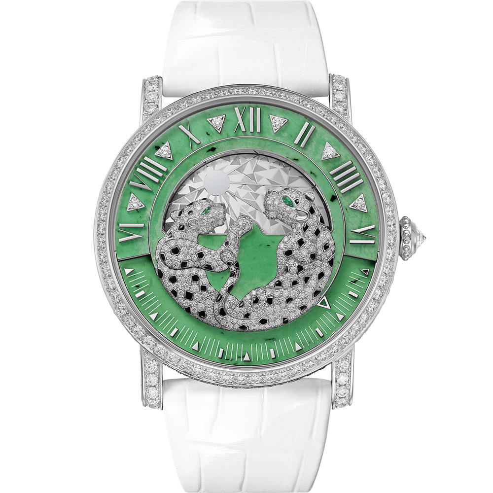 Cartier Rotonde De Cartier Hpi01560