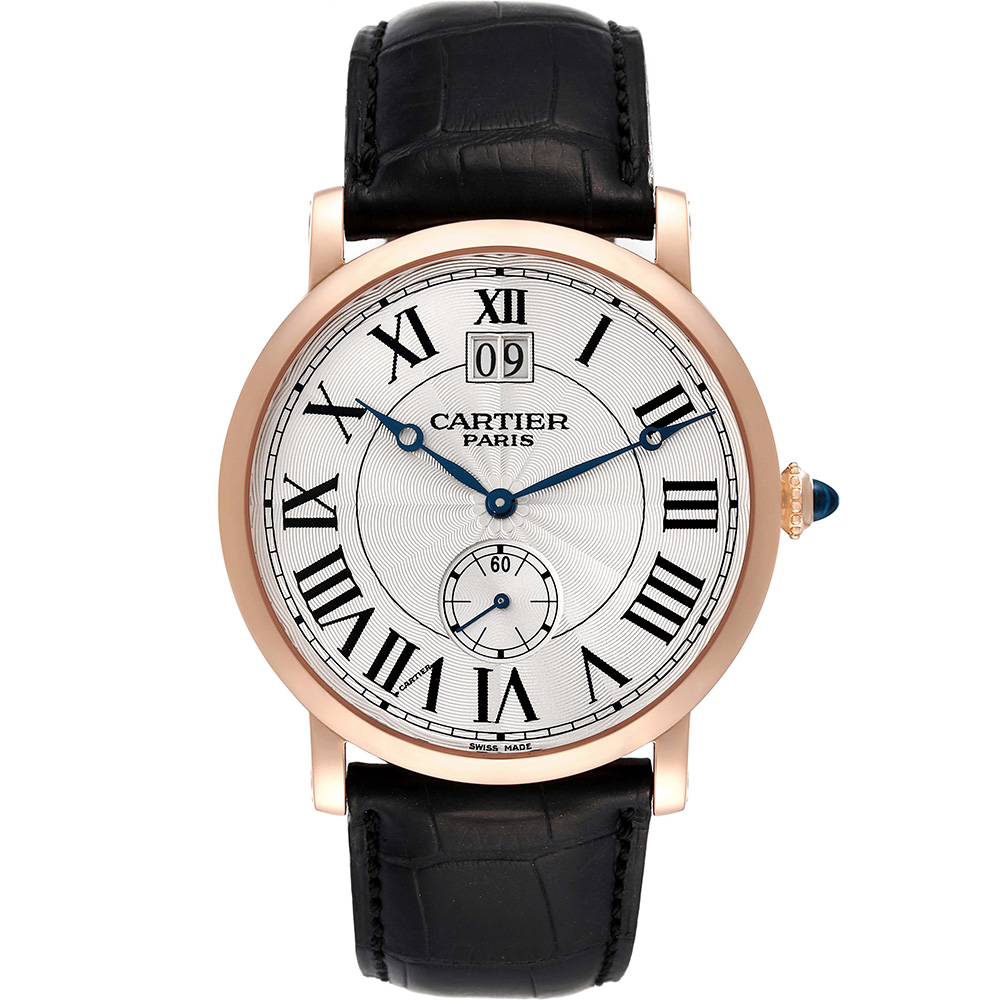 Cartier Rotonde De Cartier W1550251