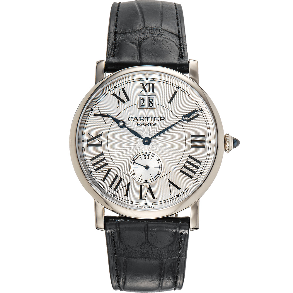 Cartier Rotonde De Cartier W1550751