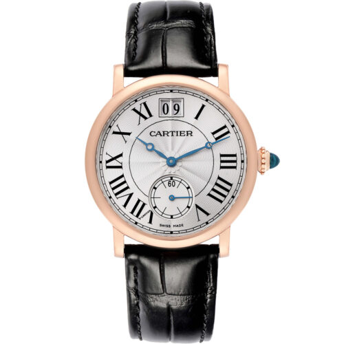 Cartier Rotonde De Cartier W1552751