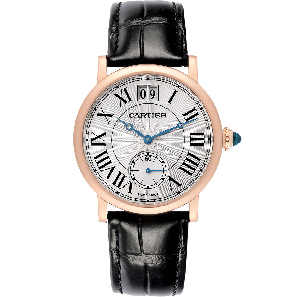 Cartier Rotonde De Cartier W1552751
