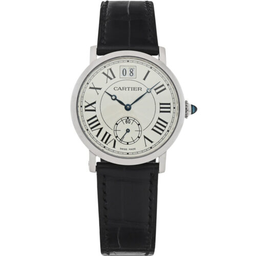 Cartier Rotonde De Cartier W1552851