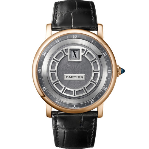 Cartier Rotonde De Cartier W1553751