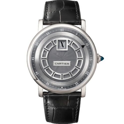 Cartier Rotonde De Cartier W1553851