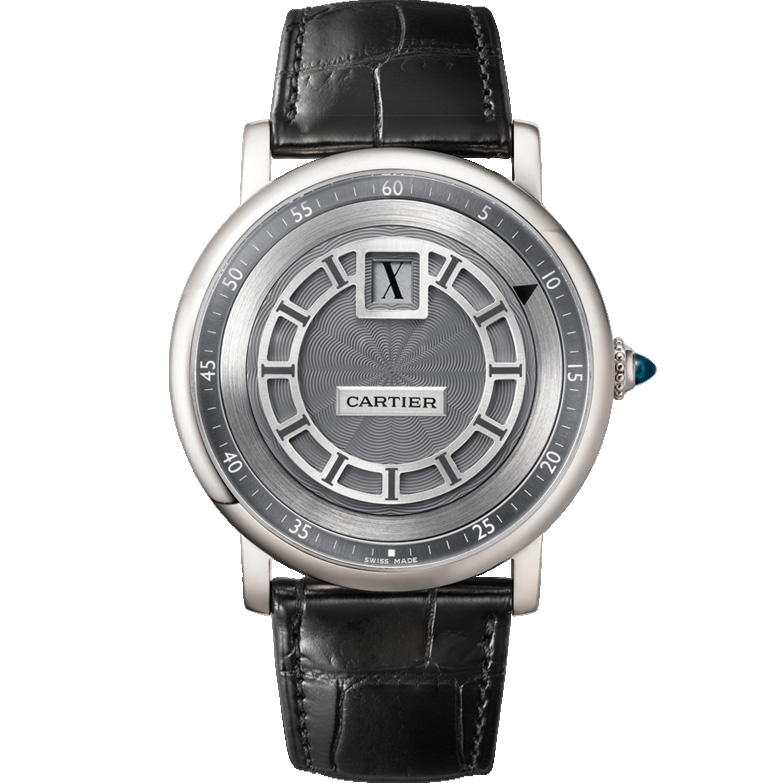 Cartier Rotonde De Cartier W1553851