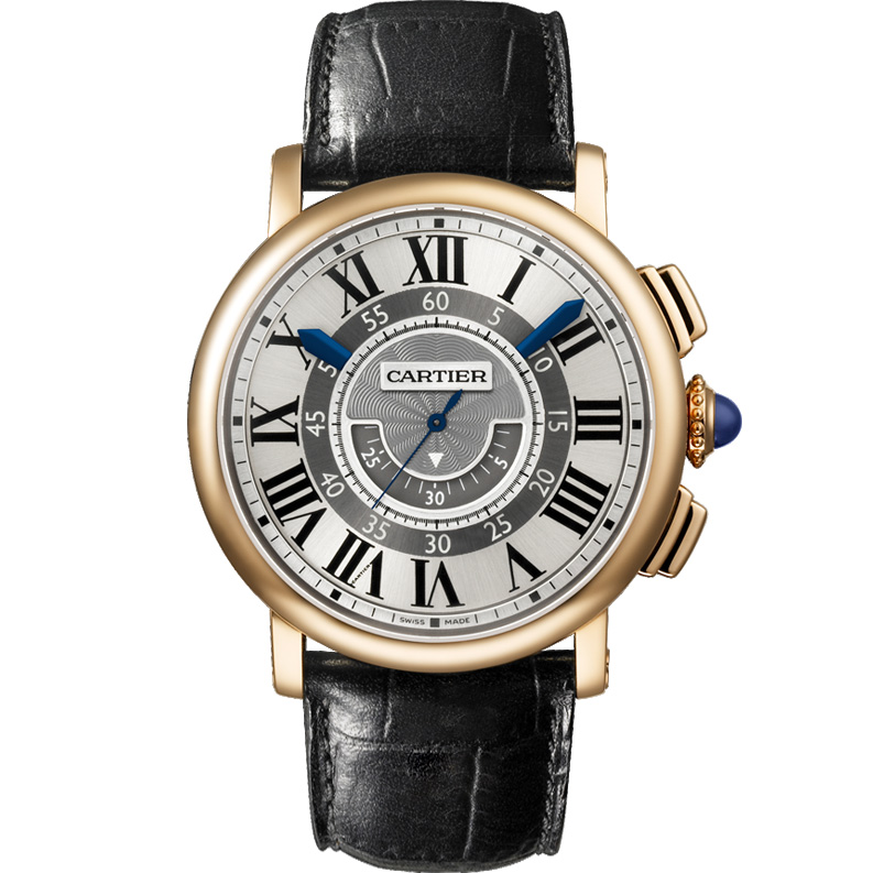 Cartier Rotonde De Cartier W1555951