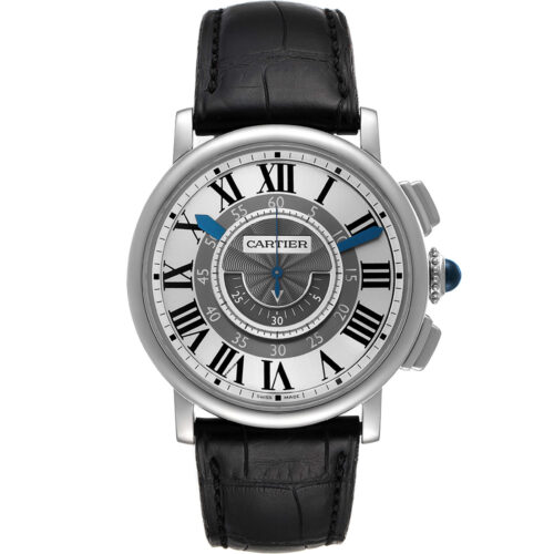 Cartier Rotonde De Cartier W1556051