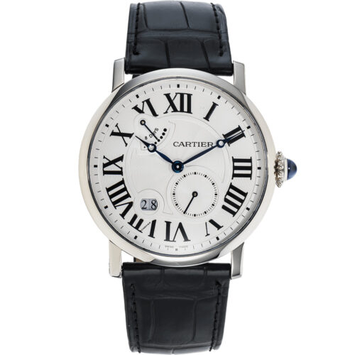 Cartier Rotonde De Cartier W1556202