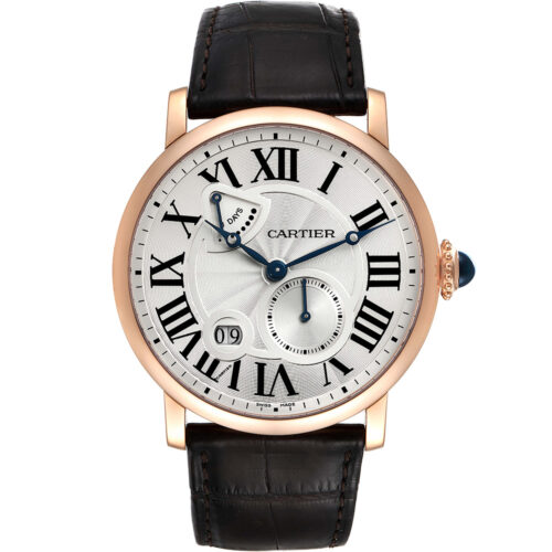 Cartier Rotonde De Cartier W1556203