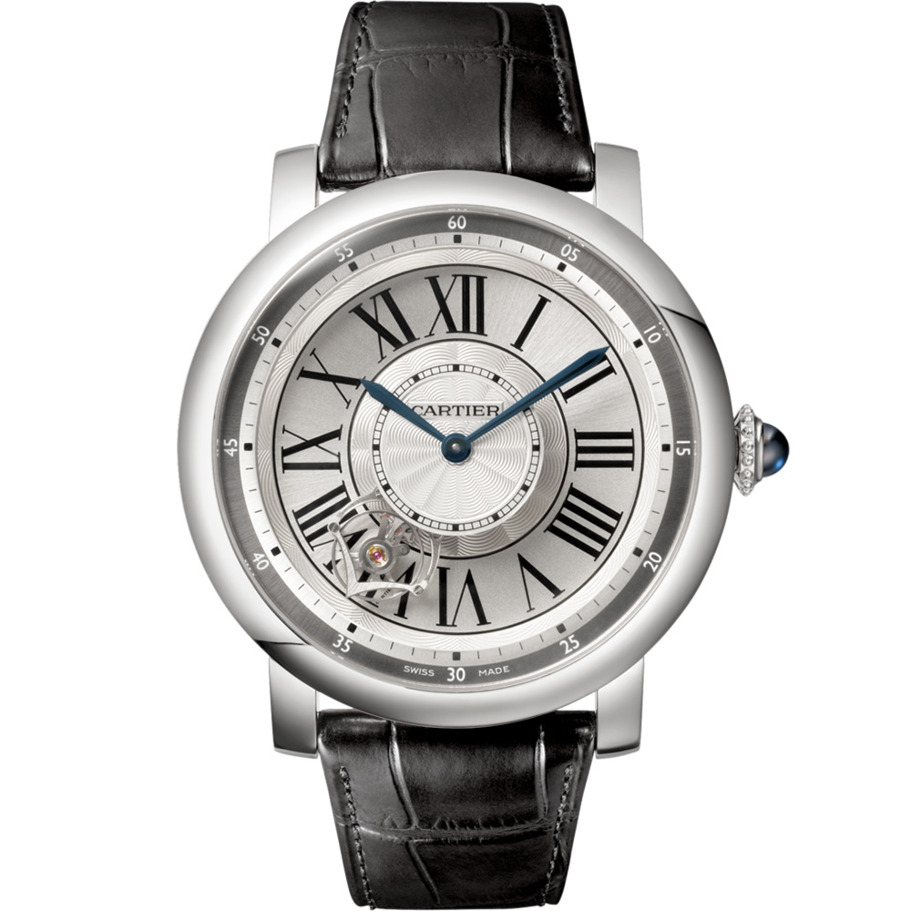 Cartier Rotonde De Cartier W1556204