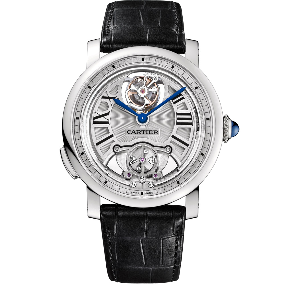 Cartier Rotonde De Cartier W1556209