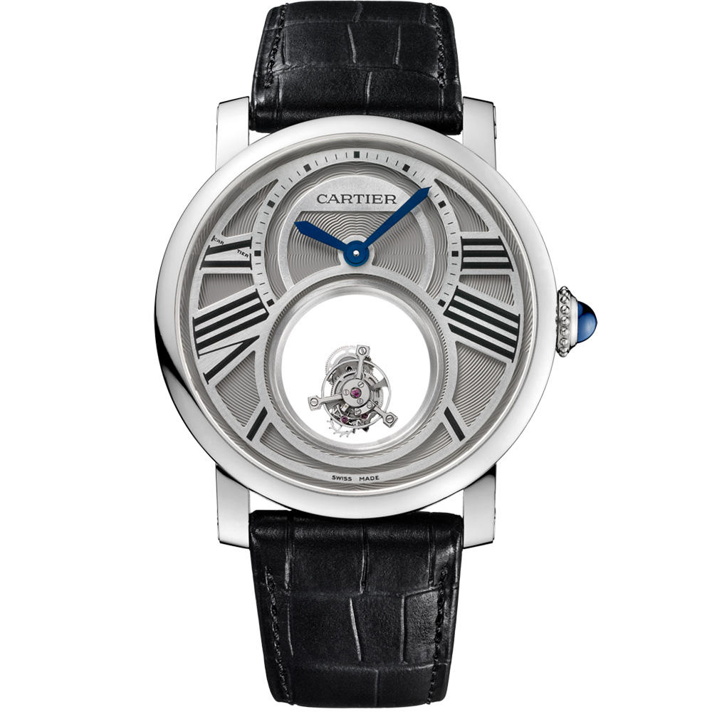 Cartier Rotonde De Cartier W1556210