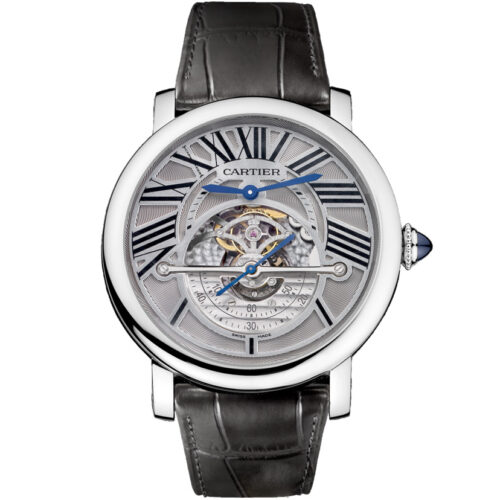 Cartier Rotonde De Cartier W1556211