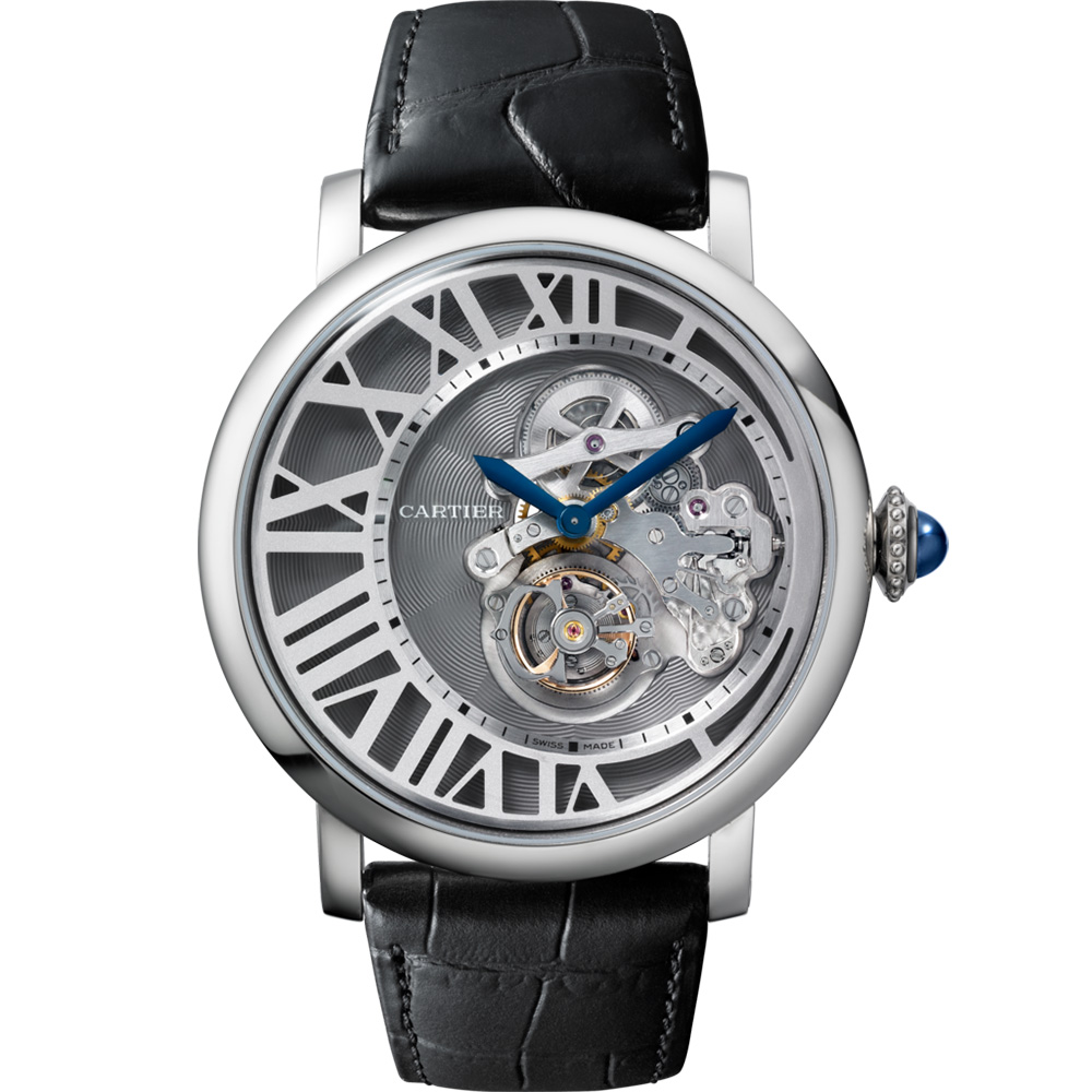 Cartier Rotonde De Cartier W1556214