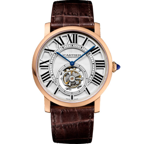 Cartier Rotonde De Cartier W1556215