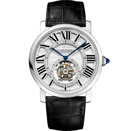 Cartier Rotonde De Cartier W1556216