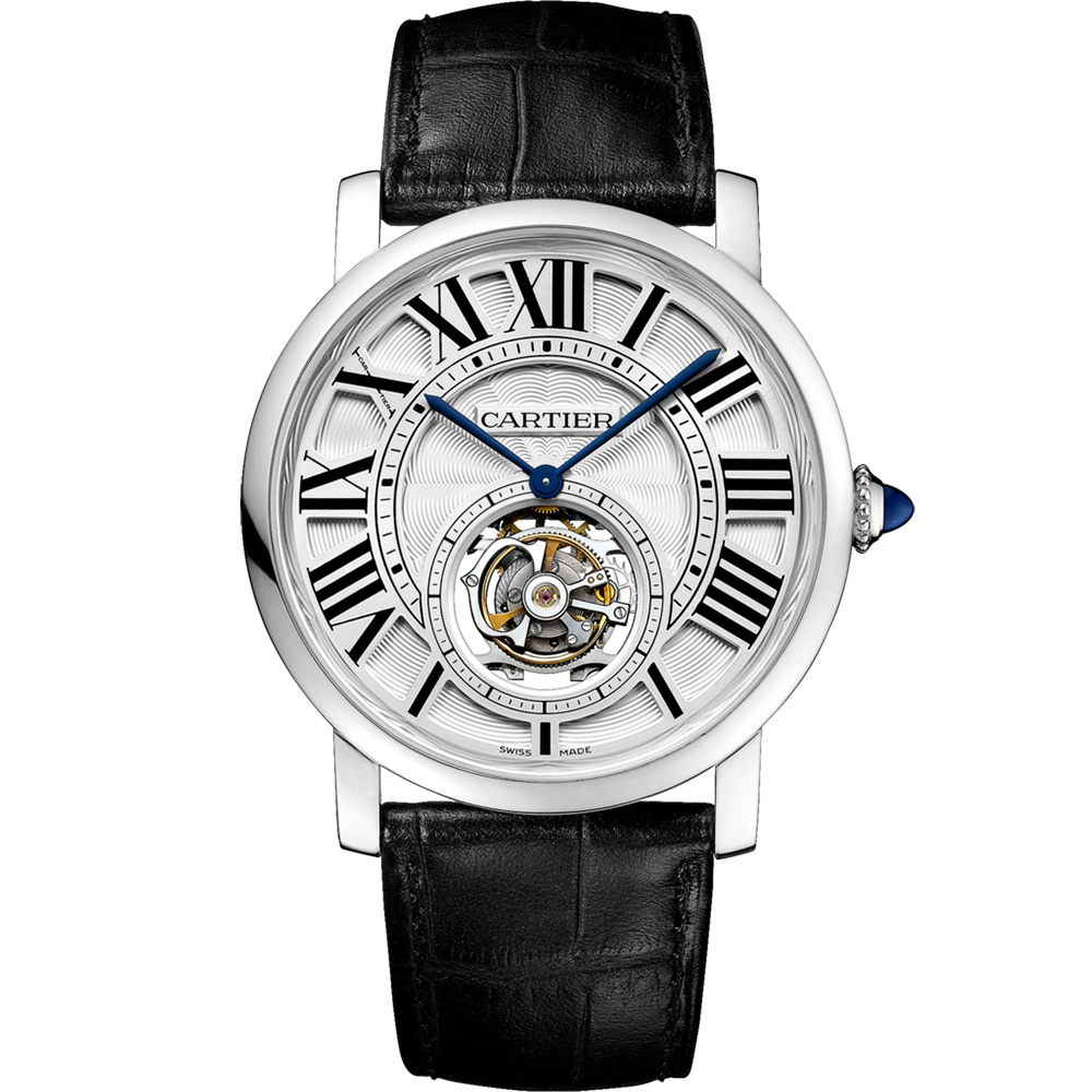 Cartier Rotonde De Cartier W1556216