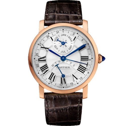 Cartier Rotonde De Cartier W1556217