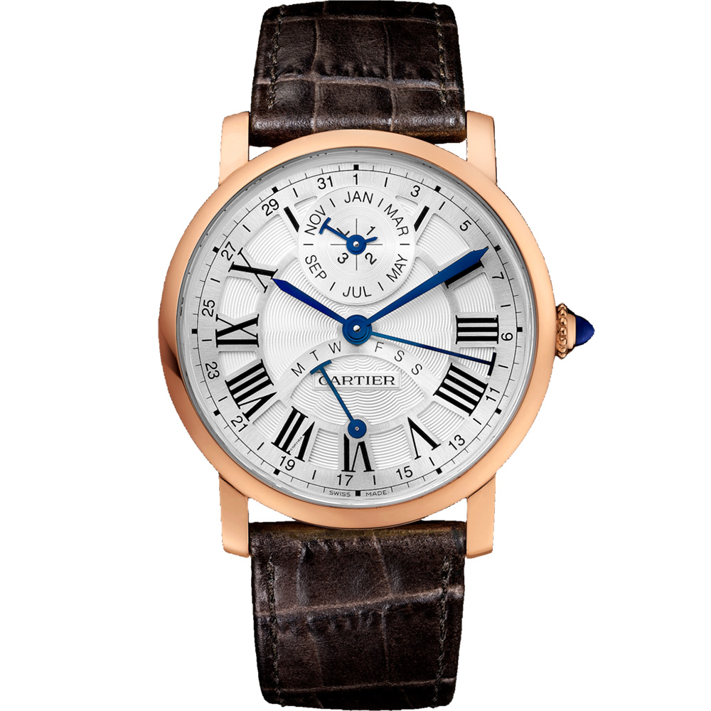 Cartier Rotonde De Cartier W1556217