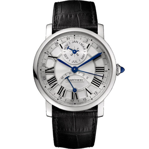 Cartier Rotonde De Cartier W1556218