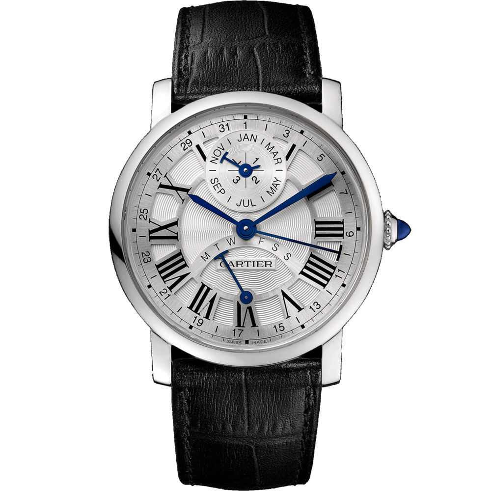 Cartier Rotonde De Cartier W1556218