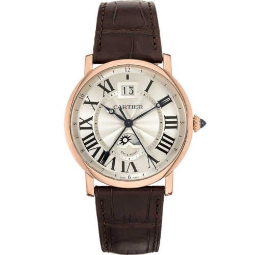 Cartier Rotonde De Cartier W1556220