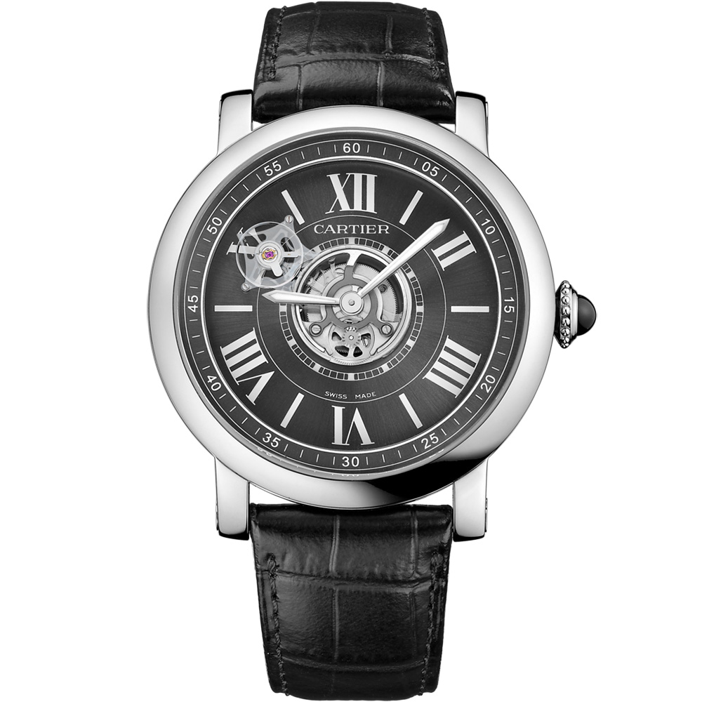 Cartier Rotonde De Cartier W1556221