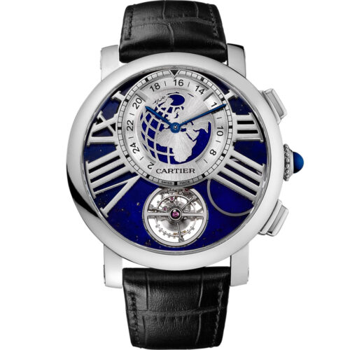 Cartier Rotonde De Cartier W1556222