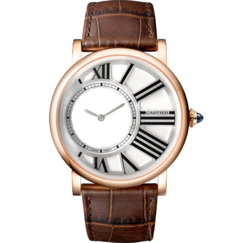 Cartier Rotonde De Cartier W1556223