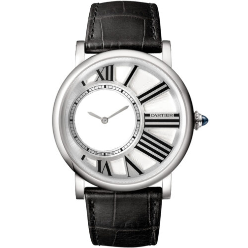Cartier Rotonde De Cartier W1556224