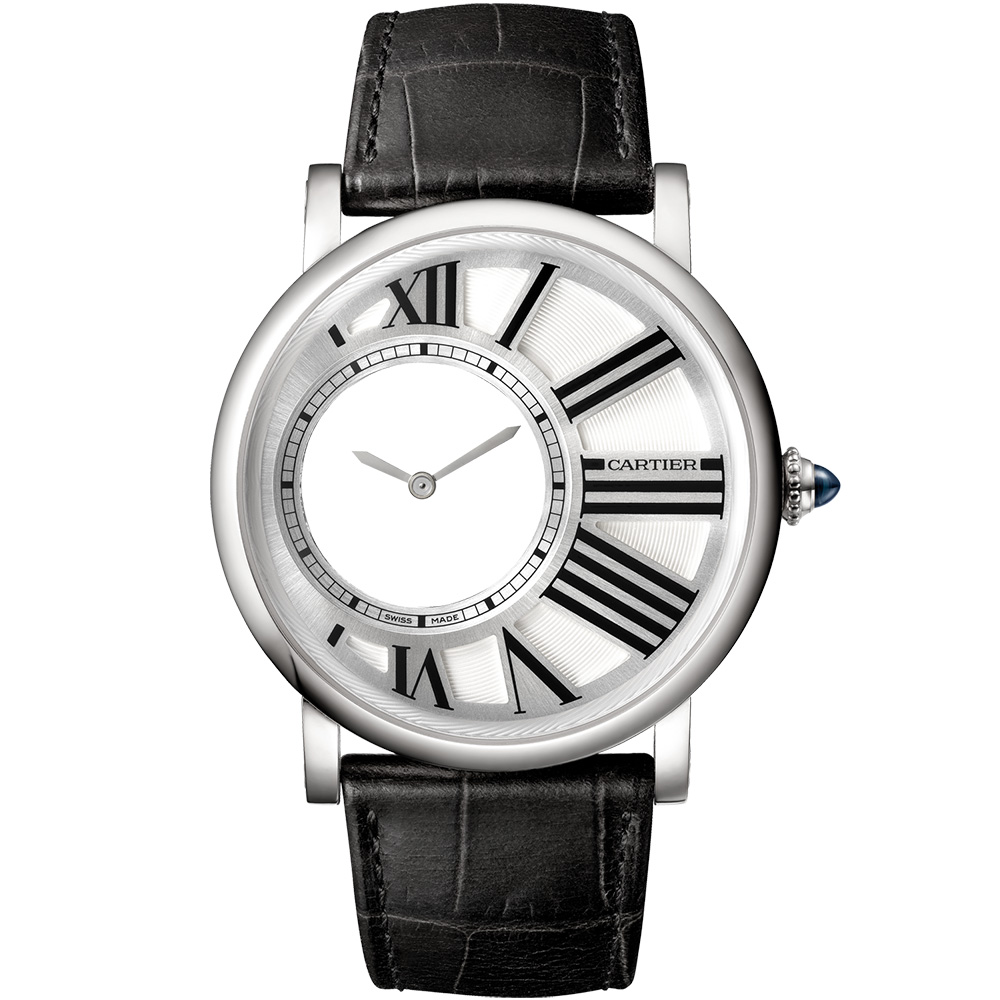 Cartier Rotonde De Cartier W1556224