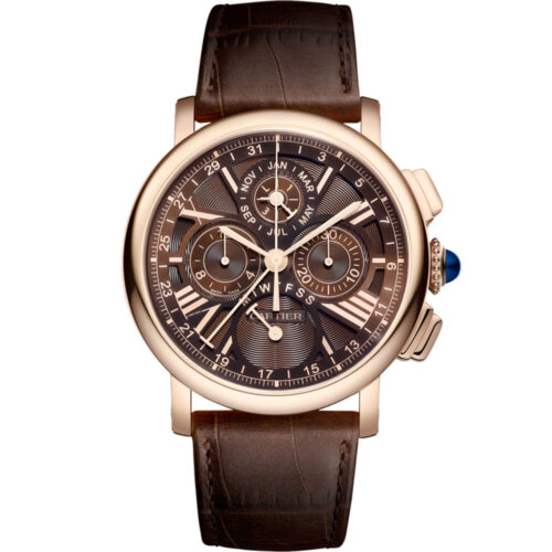 Cartier Rotonde De Cartier W1556225
