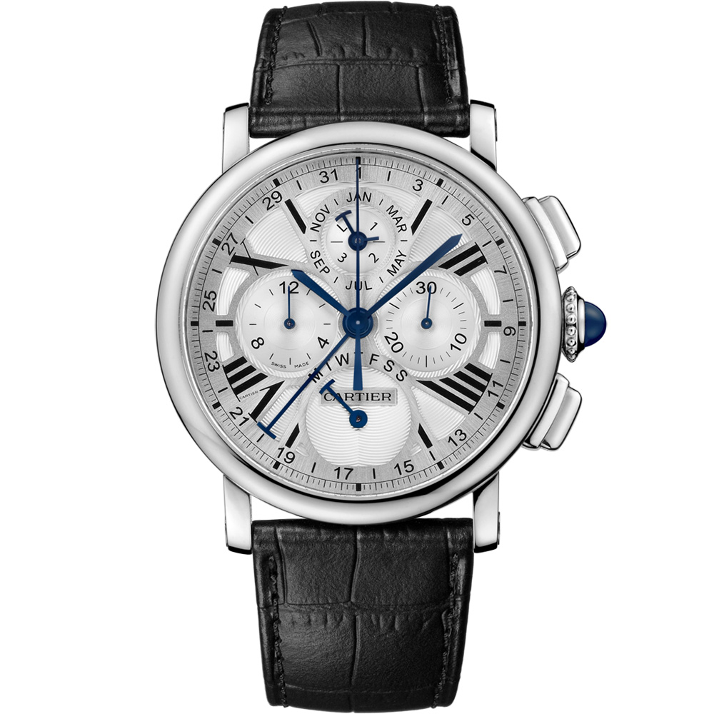 Cartier Rotonde De Cartier W1556226