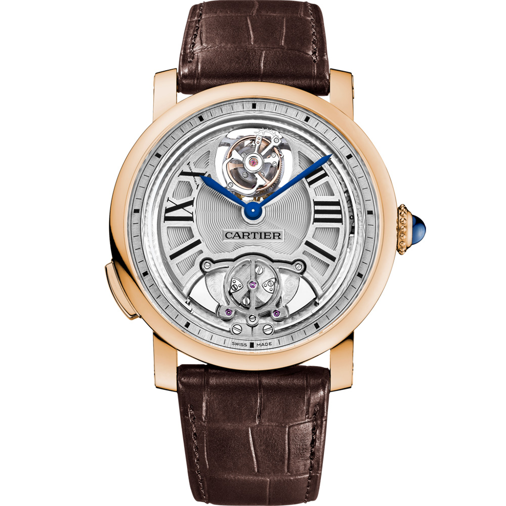 Cartier Rotonde De Cartier W1556229