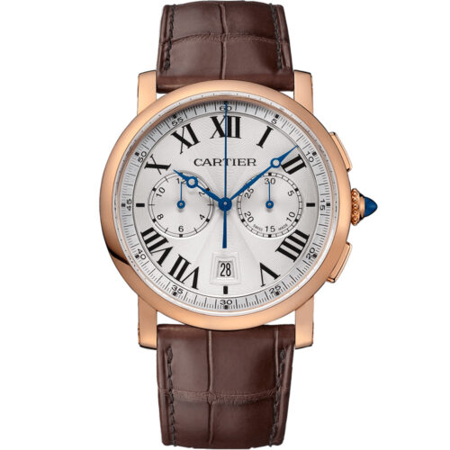 Cartier Rotonde De Cartier W1556238