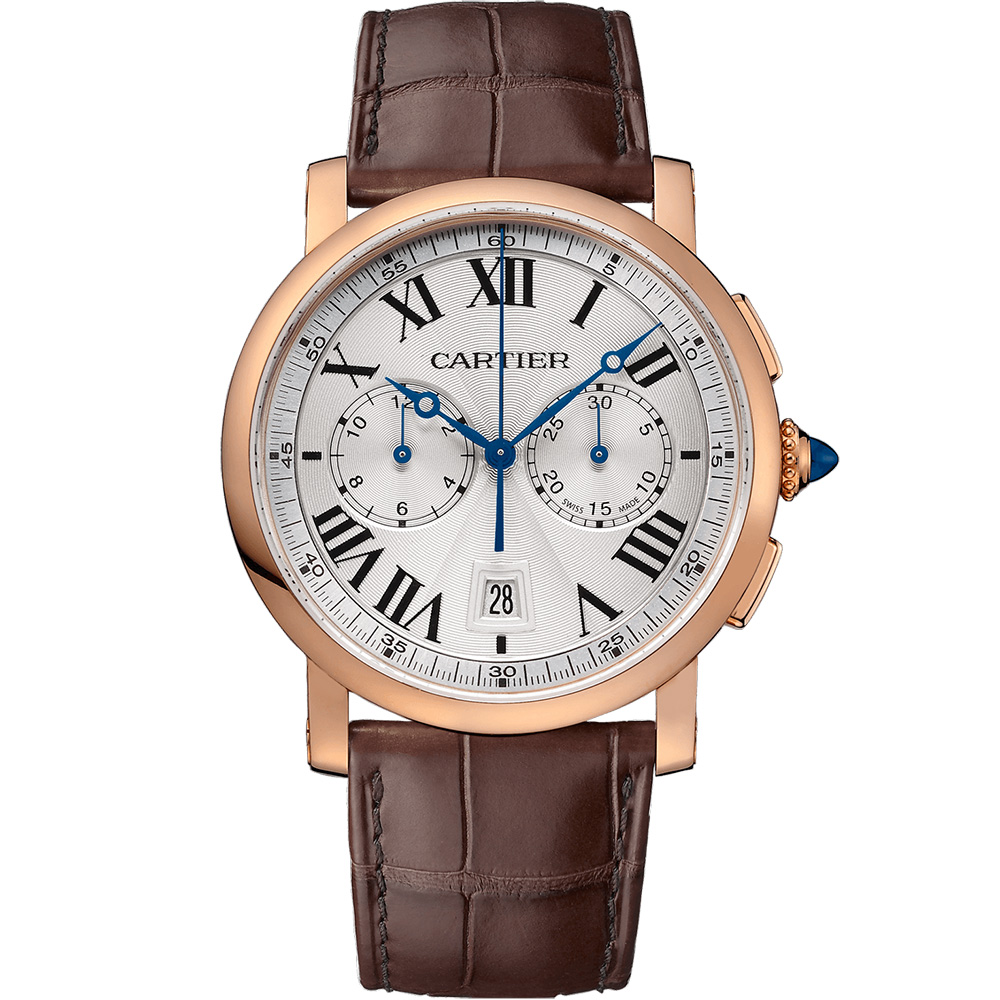 Cartier Rotonde De Cartier W1556238