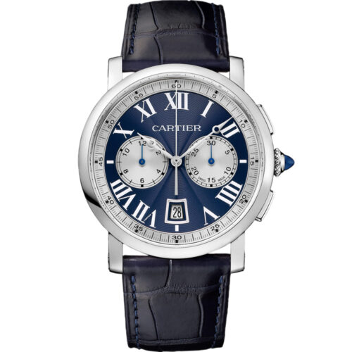 Cartier Rotonde De Cartier W1556239