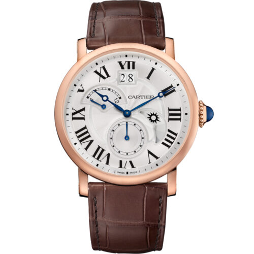 Cartier Rotonde De Cartier W1556240