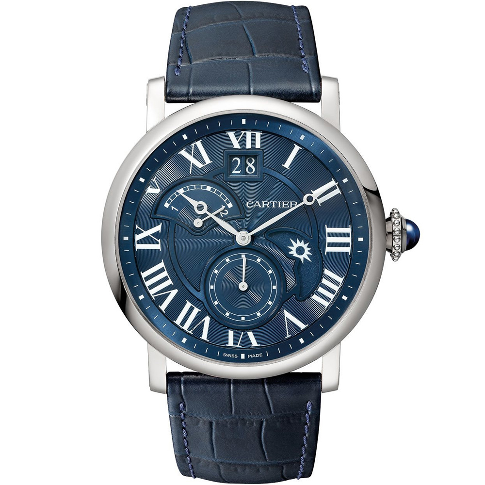 Cartier Rotonde De Cartier W1556241