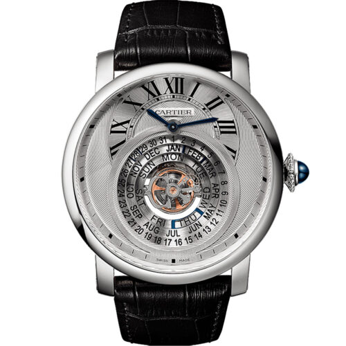 Cartier Rotonde De Cartier W1556242