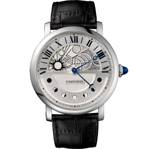Cartier Rotonde De Cartier W1556244